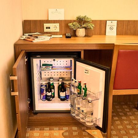 Petrodava One Piatra Neamţ 外观 照片