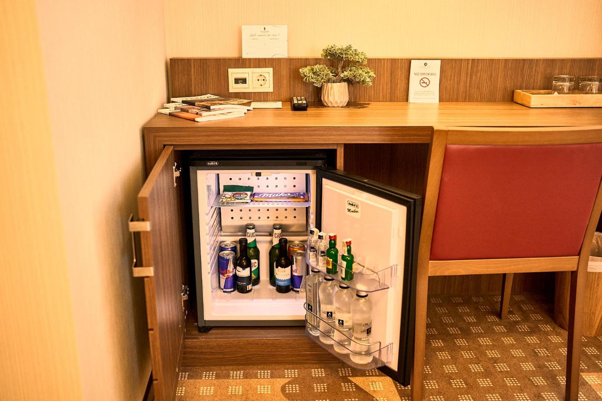 Petrodava One Piatra Neamţ 外观 照片